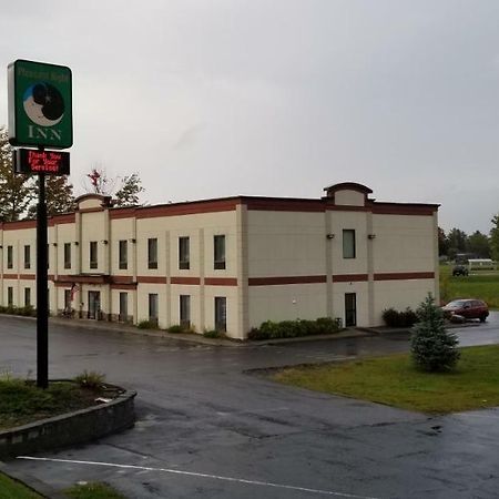 Pleasant Night Inn- Carthage Ny Εξωτερικό φωτογραφία