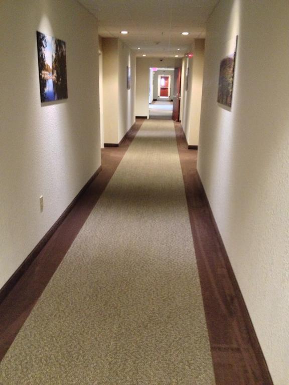 Pleasant Night Inn- Carthage Ny Εξωτερικό φωτογραφία