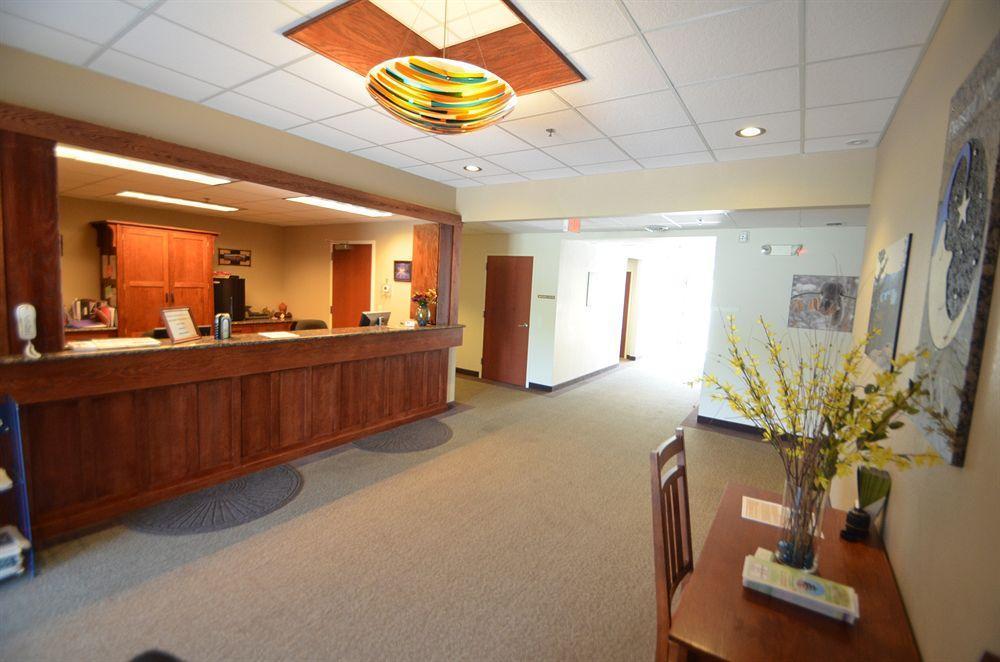 Pleasant Night Inn- Carthage Ny Εξωτερικό φωτογραφία