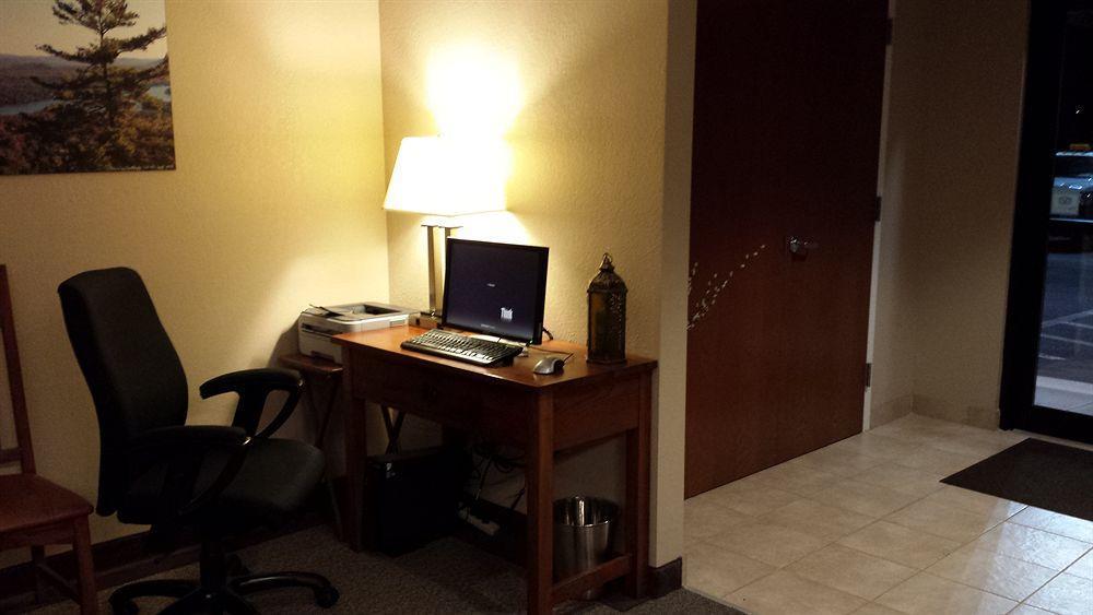 Pleasant Night Inn- Carthage Ny Εξωτερικό φωτογραφία