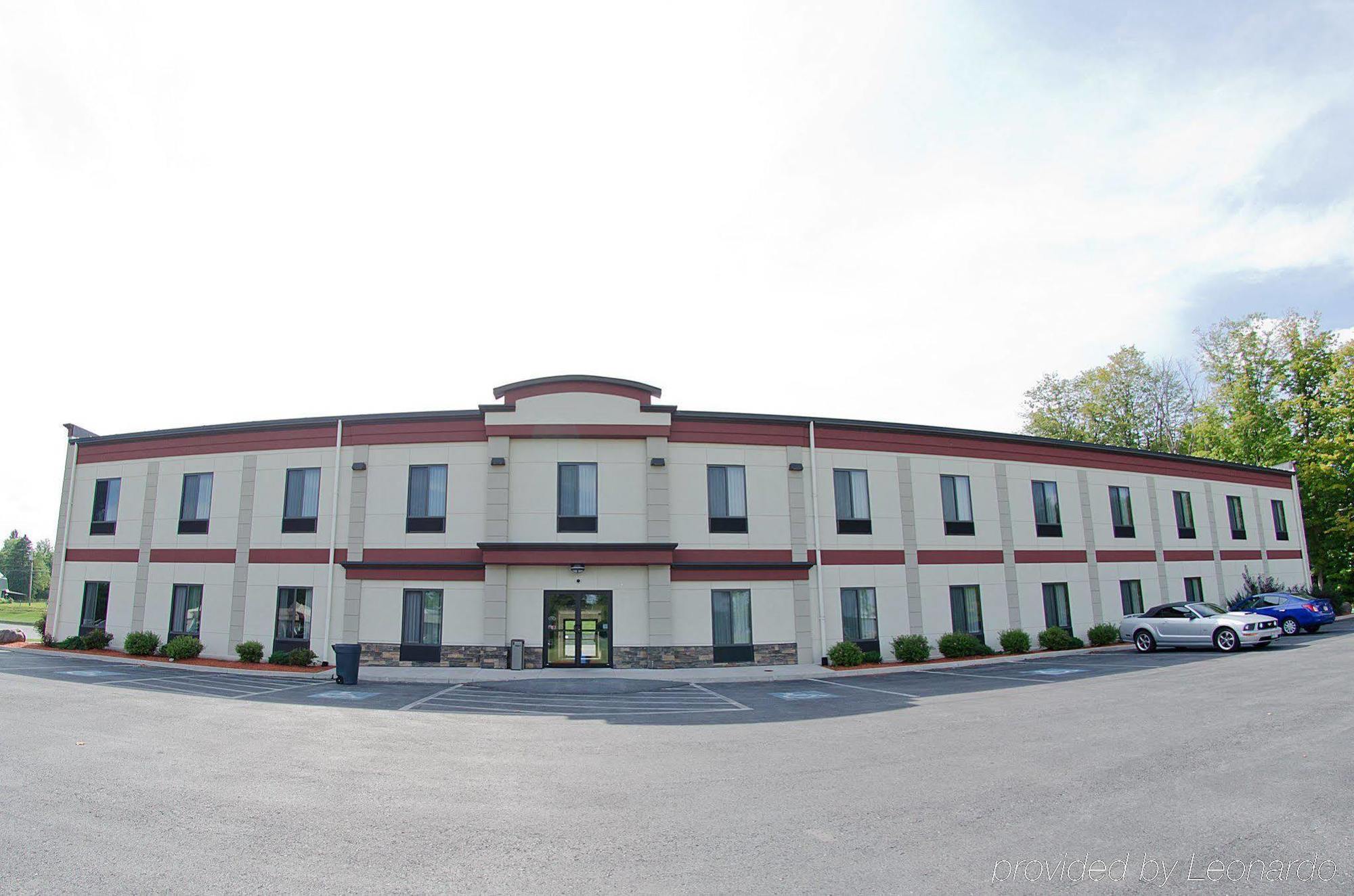 Pleasant Night Inn- Carthage Ny Εξωτερικό φωτογραφία